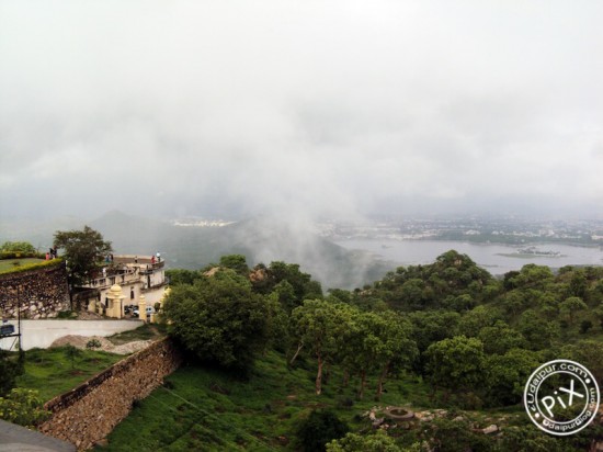 View-of-Udaipur-from-sajjangarh-with-clouds-550x412