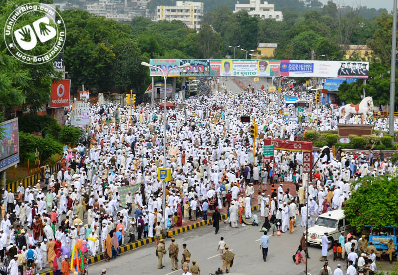 Eid: A Festival of Breaking Fast  UdaipurBlog