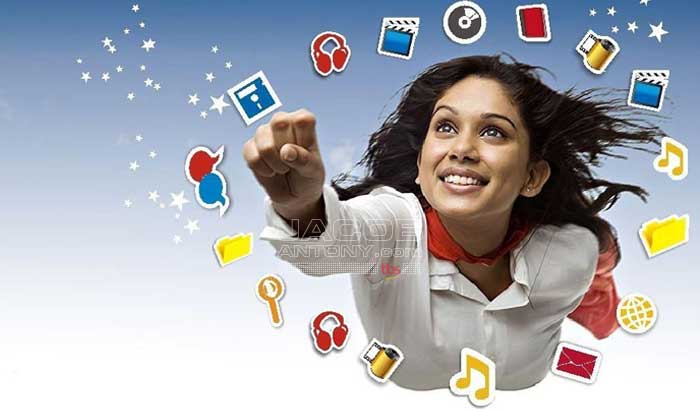 Internet service Providers in Udaipur