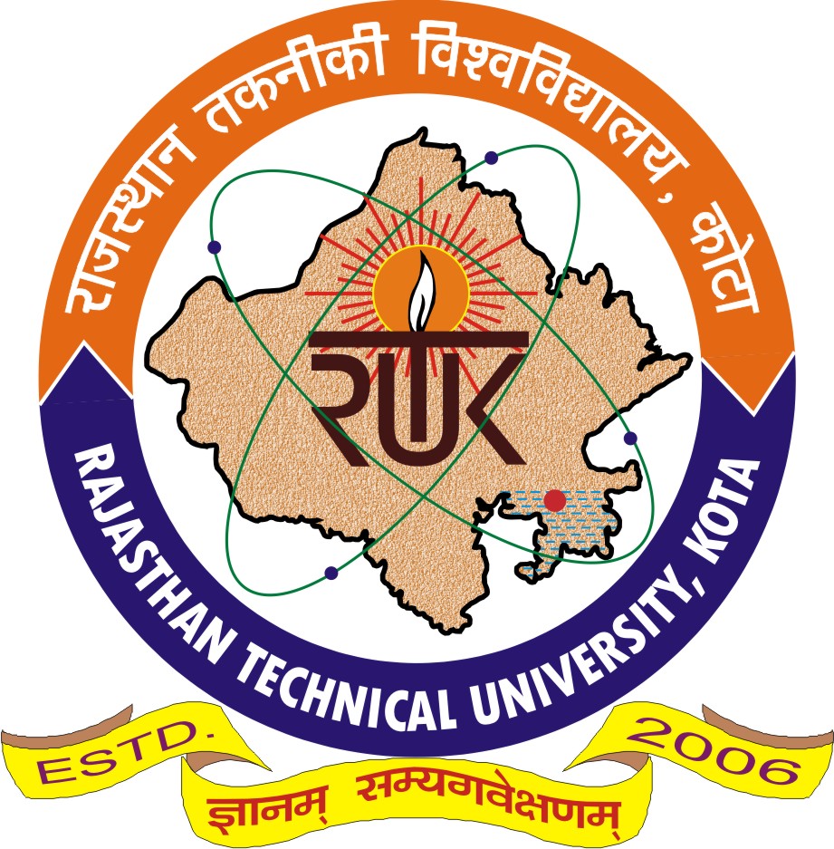 RTU Logo