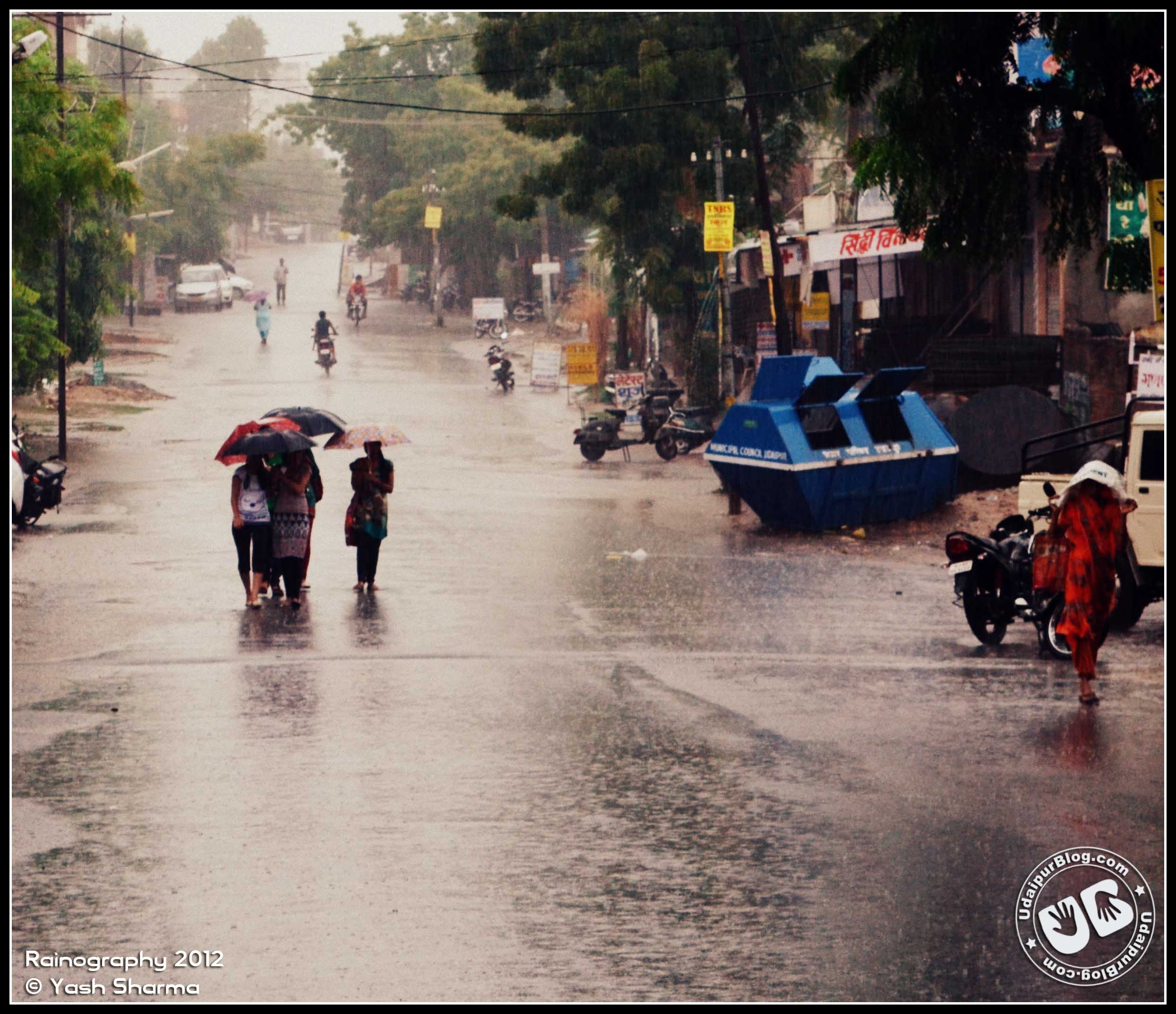 Rainography_2012_Yash_Sharma