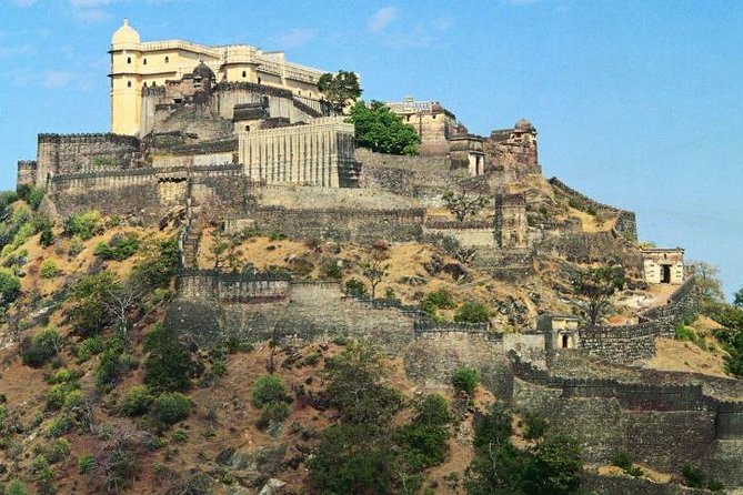 kumbhalgarh-fort