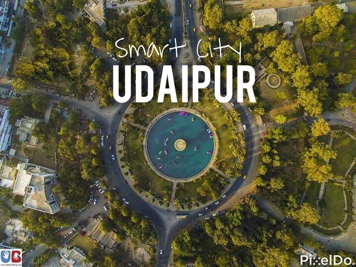 Smartcity Udaipur