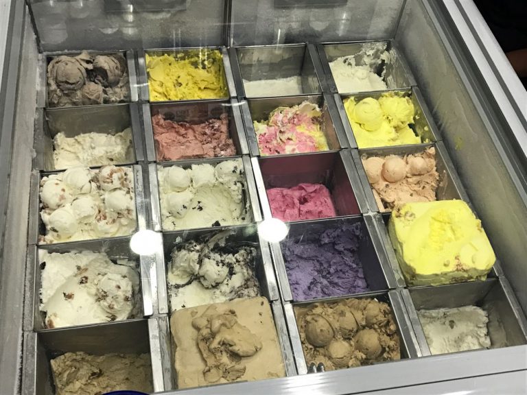 Giani Ice Cream Your next favorite spot is here! UdaipurBlog