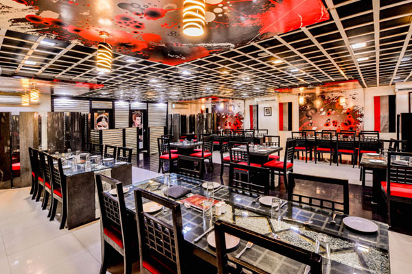 What to eat in Udaipur, and where?