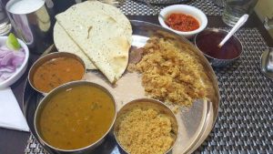 Best Places to eat Rajasthani food in Udaipur | UdaipurBlog