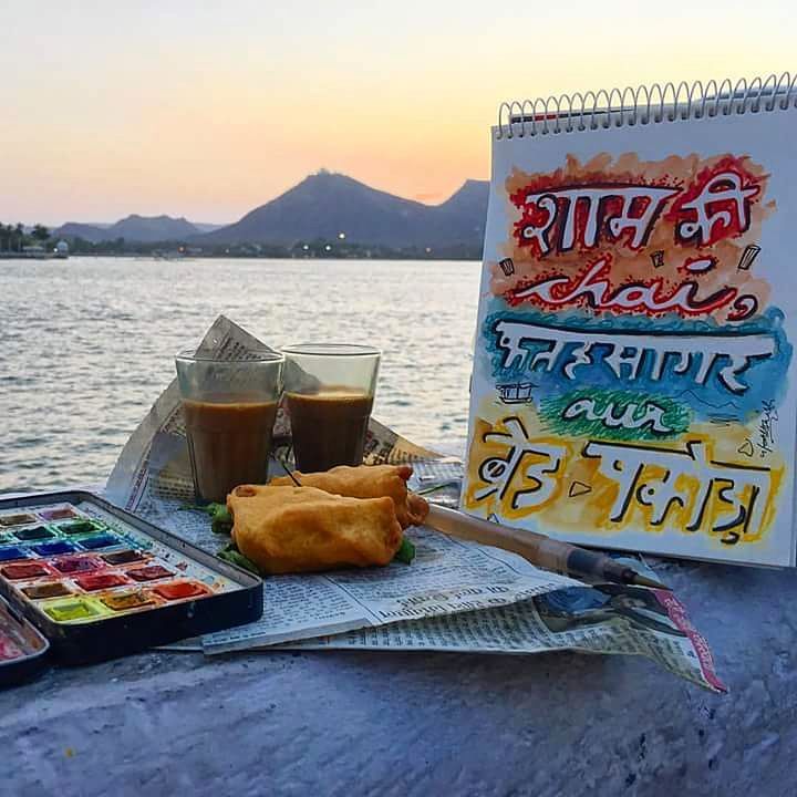 Are you a hosteller in Udaipur? We've made a perfect plan for your ...
