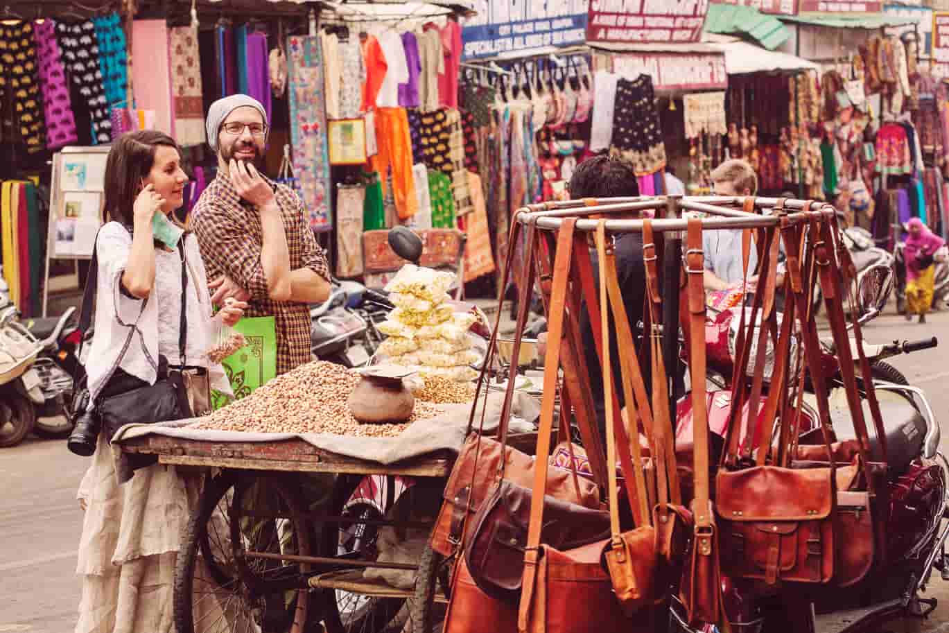 Cool Souvenirs You Absolutely Must Bring Home From Udaipur