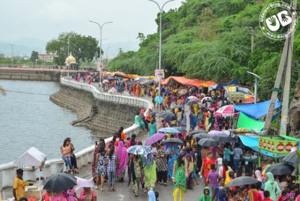 Hariyali Amavasya Mela 2019