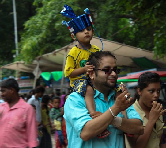 Hariyali Amavasya Mela 2019