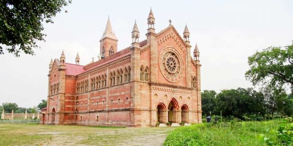 kanpur-memorial-church-tourism-entry-fee-timings-holidays-reviews-header