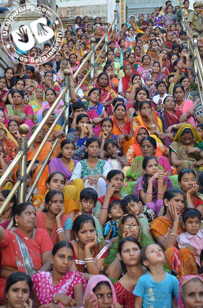 Dahi Handi Event