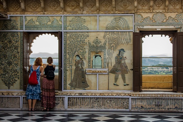 City Palace 4