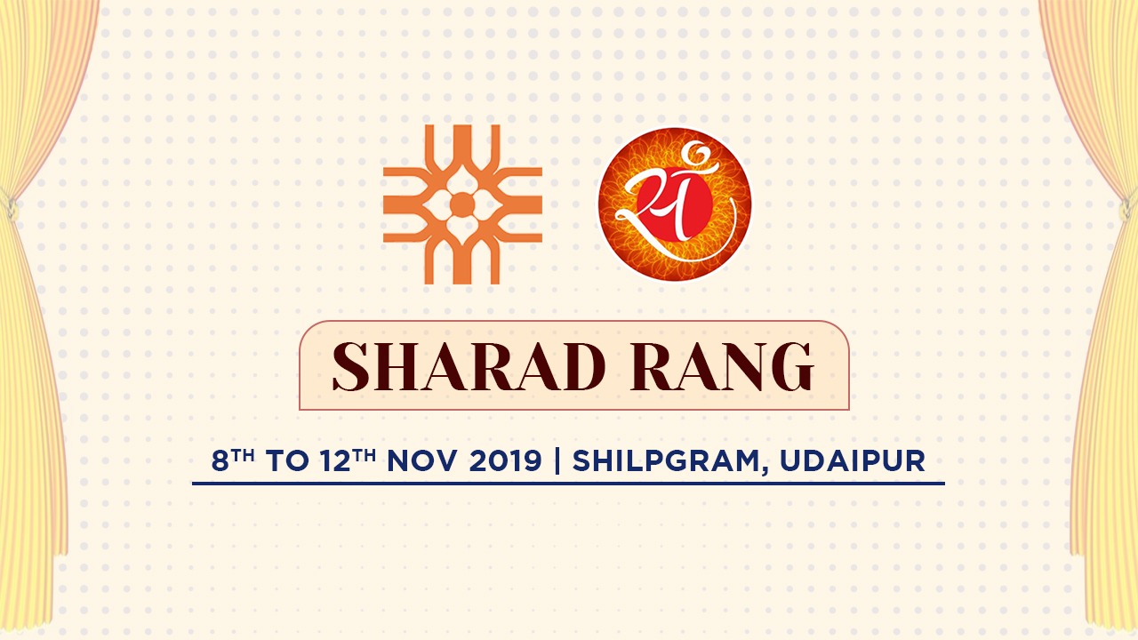 Sharad Rang