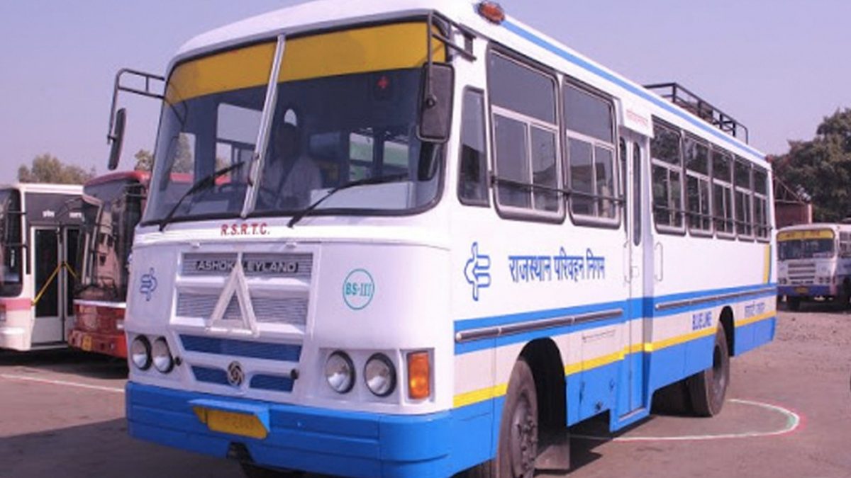 Udaipur City Buses Routes, Stops & Timings UdaipurBlog
