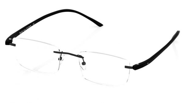 Rimless Eyeglasses