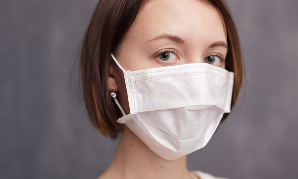 Surgical Mask