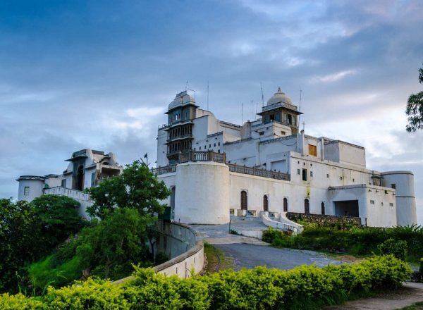 Sajjangarh Udaipur Photo