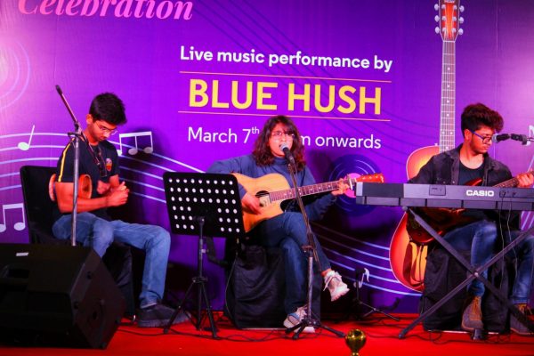 Udaipur Live Music