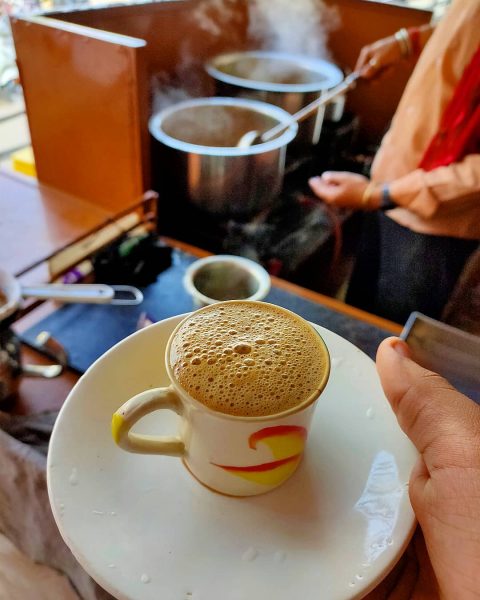 mangal chai udaipur