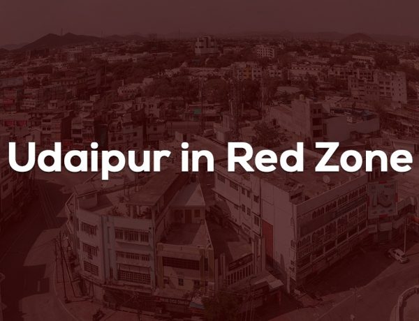 Udaipur COVID-19 Updates