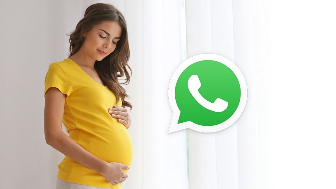 WhatsApp Group Pregnant Ladies