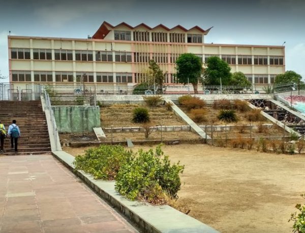 MLSU Udaipur