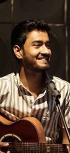 Aditya Shrimali