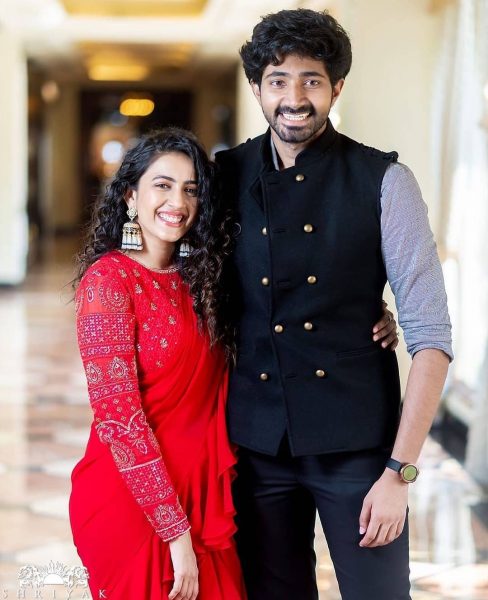 Niharika Konidela Wedding