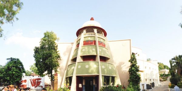 Theatres in Udaipur