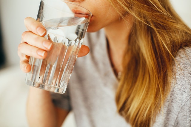 Diet Mistakes you are making while Working from Home!