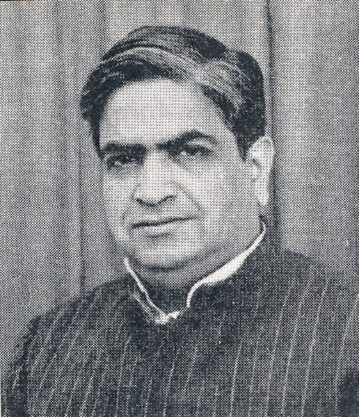 mohanlal sukahdia