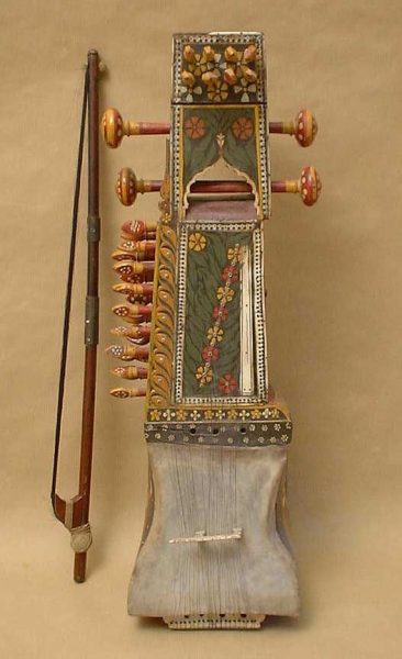 Folk Instruments You Know About UdaipurBlog