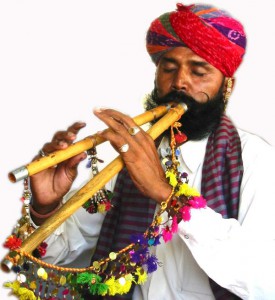 Folk Instruments You Know About UdaipurBlog