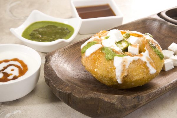 kachori best food items for holi