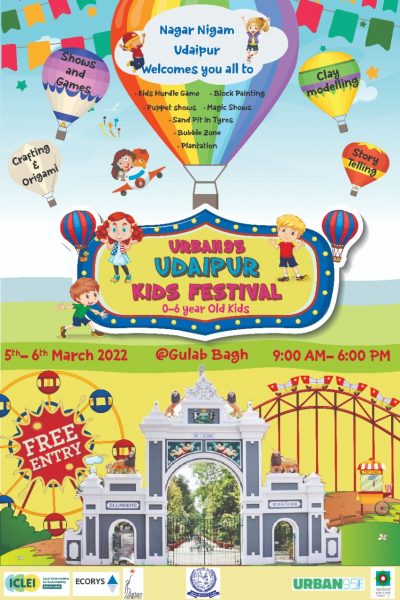 Kid's Festival