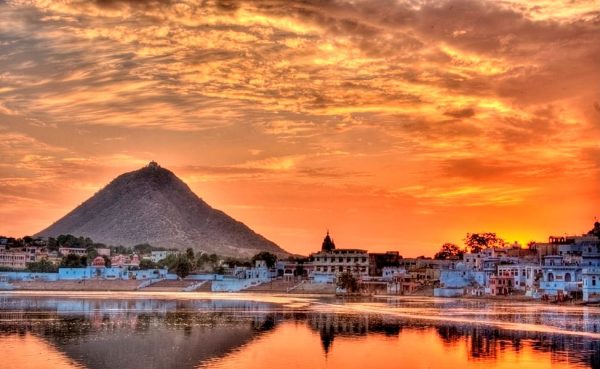 pushkar 