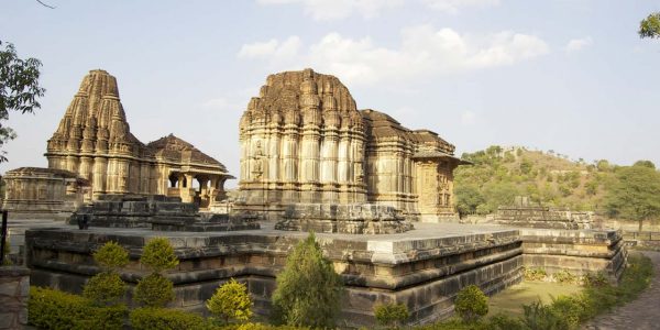 eklingji temple