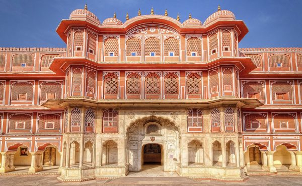 jaipur the city of lakes
