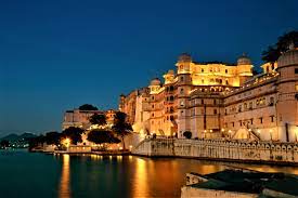 Places to visit in Udaipur in Day time- City Palace