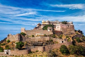 Interesting Facts about Udaipur- Kumbhalgarh