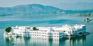 Places to Visit in Udaipur in Day time- The Lake Palace