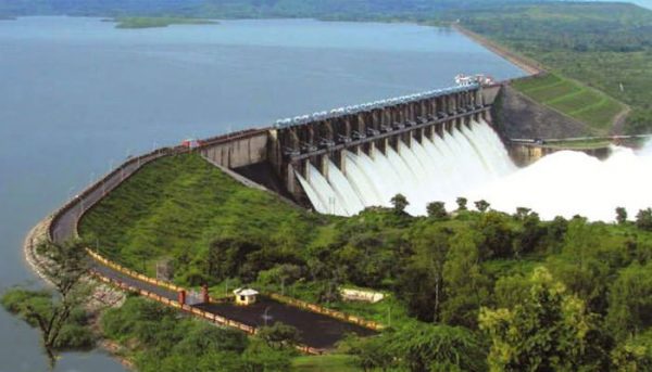 mahi dam banswara