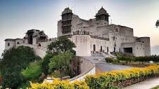 Places to Visti n UDaipur in Day Time- The Sajjan Garh Palace