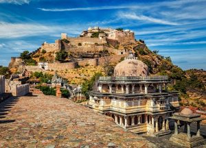 Places to Visit near Udaipur- Kumbhalgarh