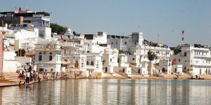 Places to Visit Near Udaipur- Pushkar