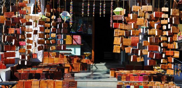 journals from udaipur