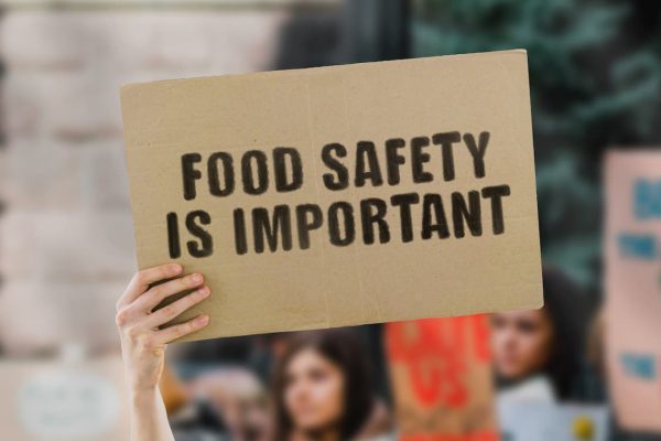 importance of food safety