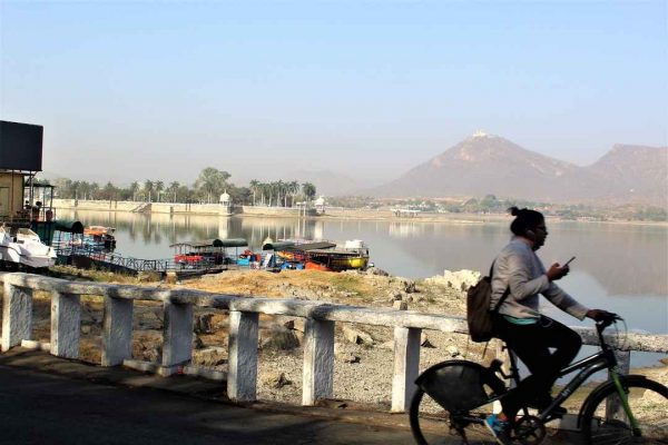 fateh sagar